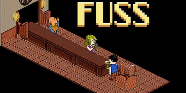 Fizz Fuss